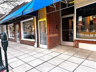 Narberth, PA Office/Retail - 104 N Essex Ave