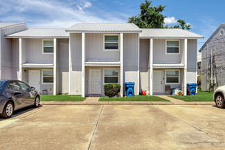 Panama City, FL Apartments - 1623 N James Ave