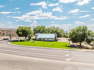 Elko, NV Office/Medical - 1501 Lamoille Hwy Elko, NV Office/Medical - 1501 Lamoille Hwy
