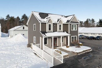 Windham, ME undefined - 630 Roosevelt Trl