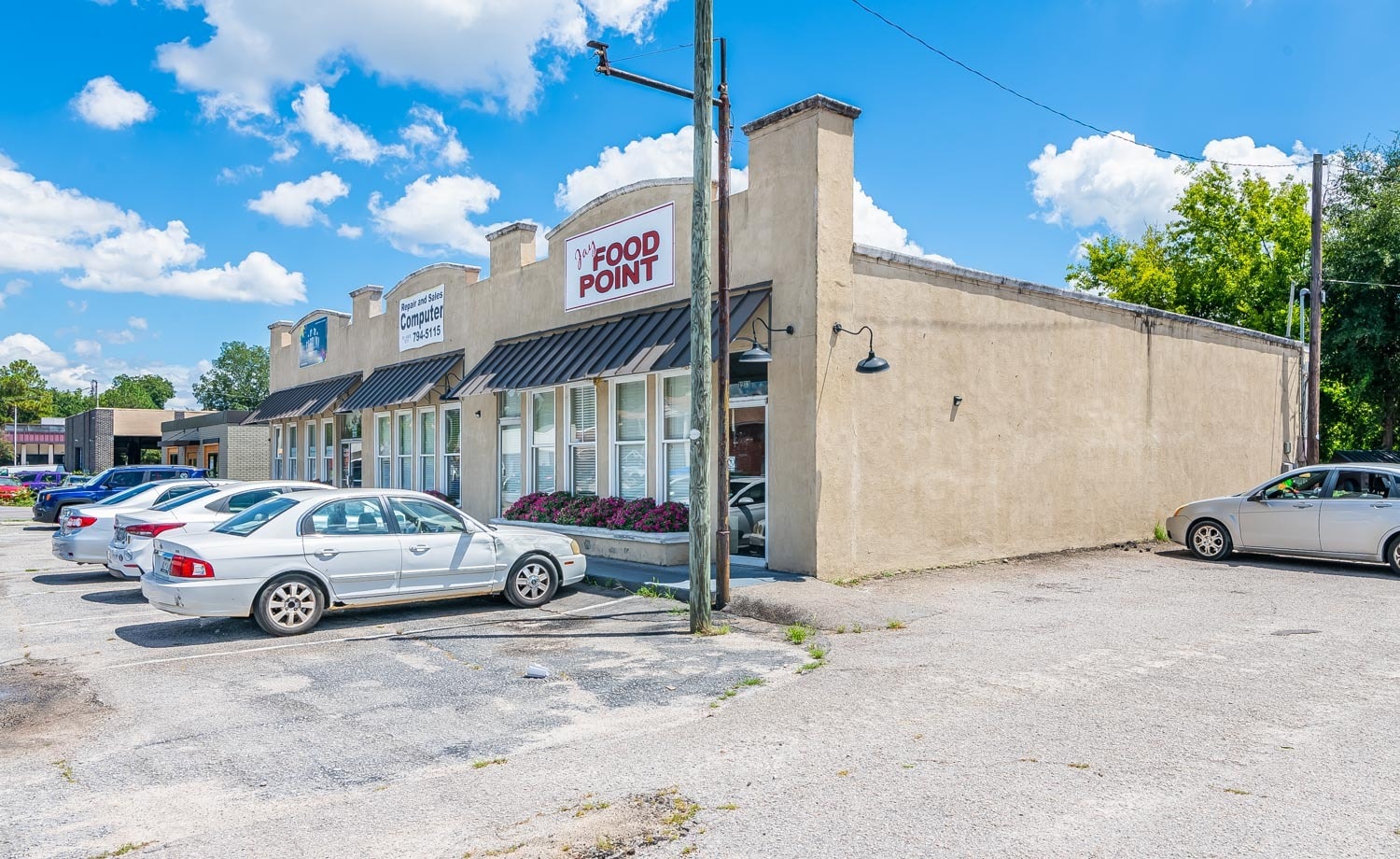 1209 D Ave, West Columbia, SC for Sale