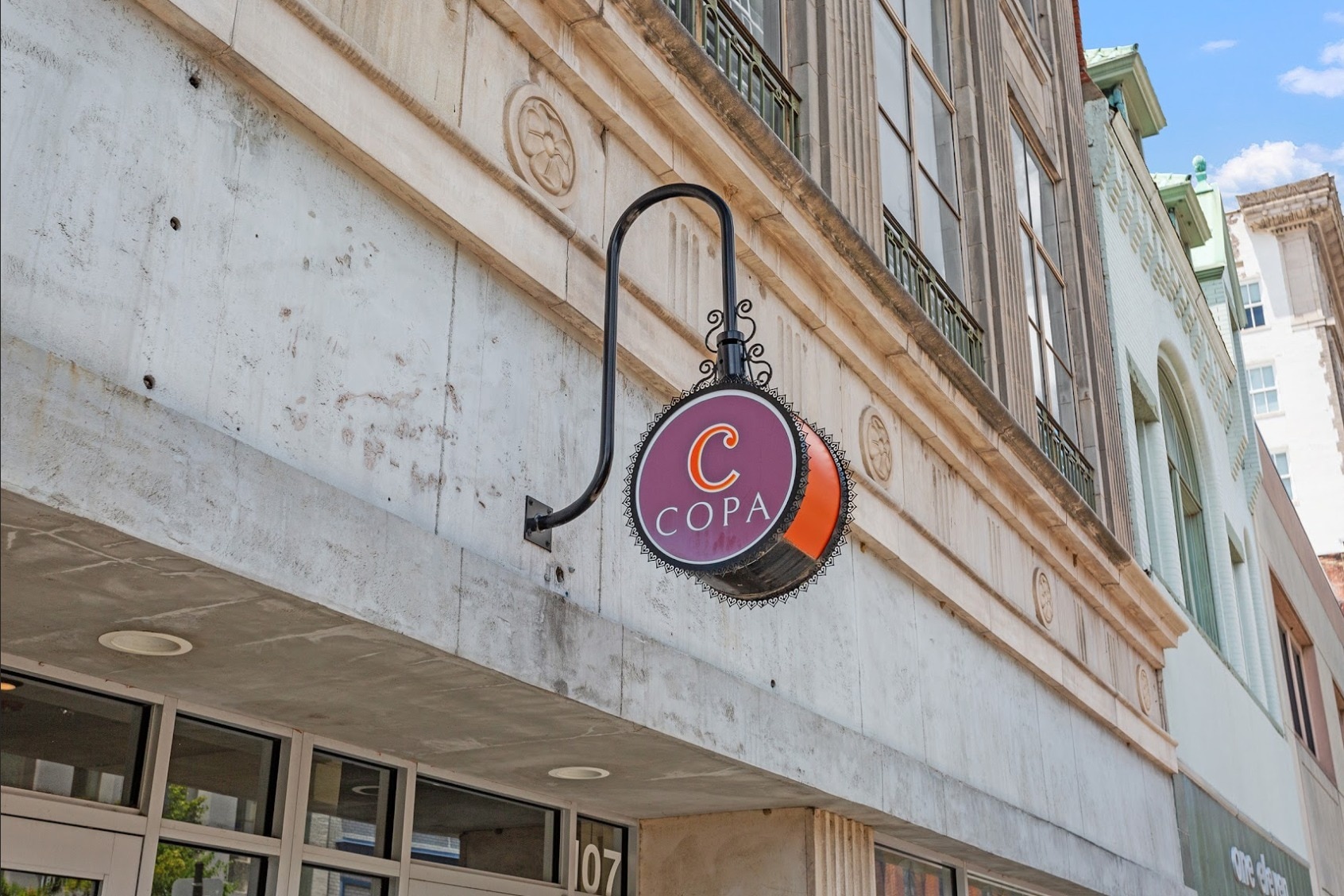 107-109 W Main St, Durham, NC for Rent