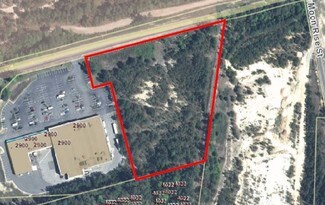 2910 Sc-262/Leesburg Rd  