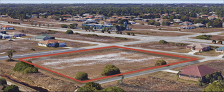 Lehigh Acres, FL Commercial - 4307 22nd St SW