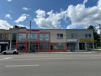 Great Neck, NY Office/Retail - 11-19 Northern Blvd