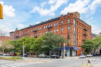 New York, NY Apartments - 1961-1969 Adam Clayton Powell Jr Blvd