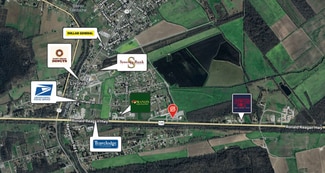 Livonia, LA Retail - 8621 Airline Hwy Livonia, LA Retail - 8621 Airline Hwy