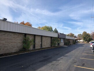 Waterford, MI Office/Residential - 2709-2715 Pontiac Lake Rd