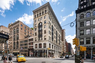 New York, NY Office - 119 Fifth Ave