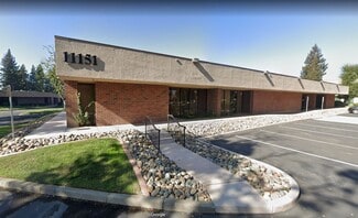 Rancho Cordova, CA Office - 11151 Sun Center Dr