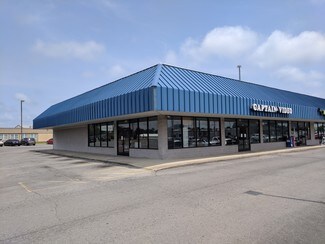 Springfield Commercial Real Estate For Rent Lease Showcase