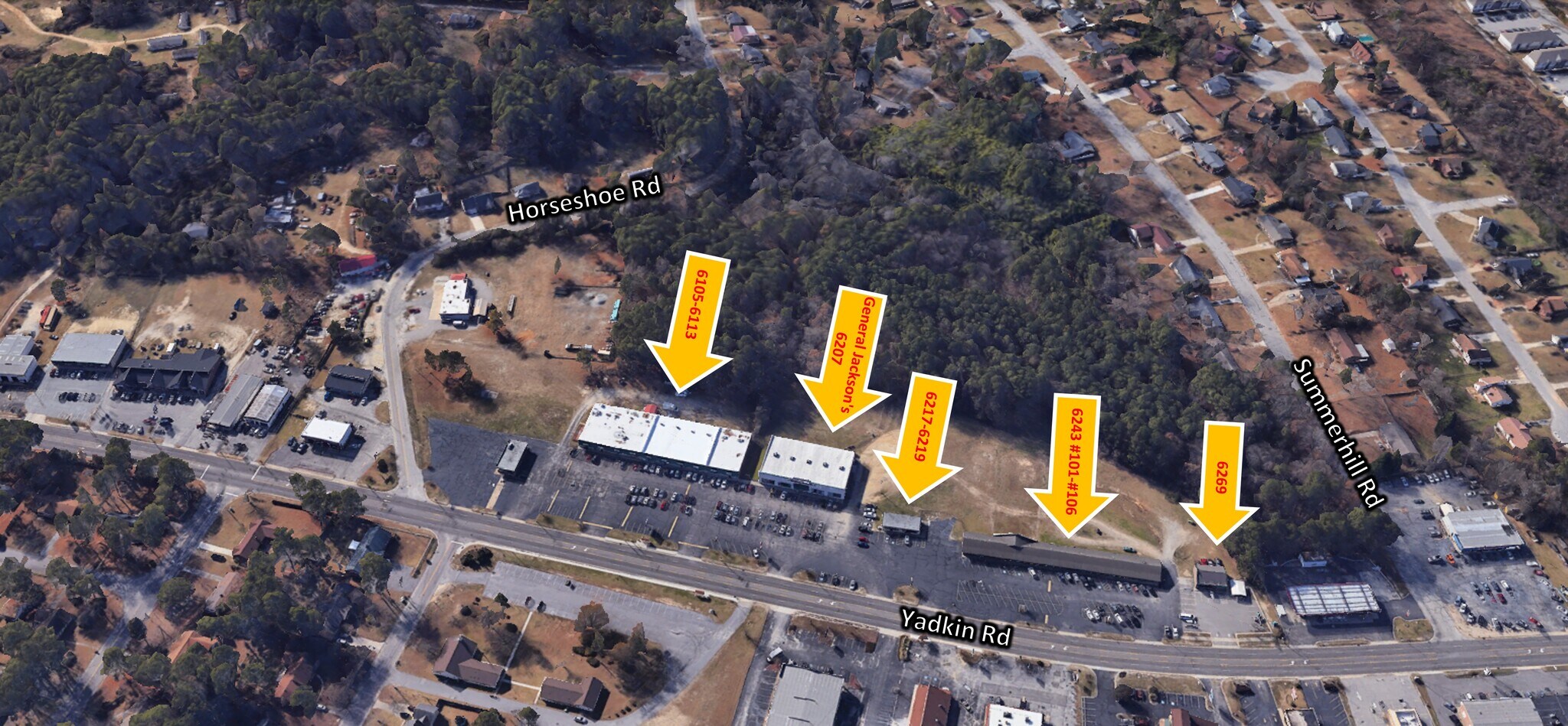, Fayetteville, NC for Sale