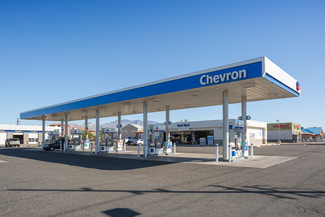 Tucson, AZ Convenience Store - 1570 W Grant Rd