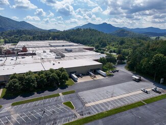 Rabun Gap, GA Industrial - 400 Kellys Creek Rd