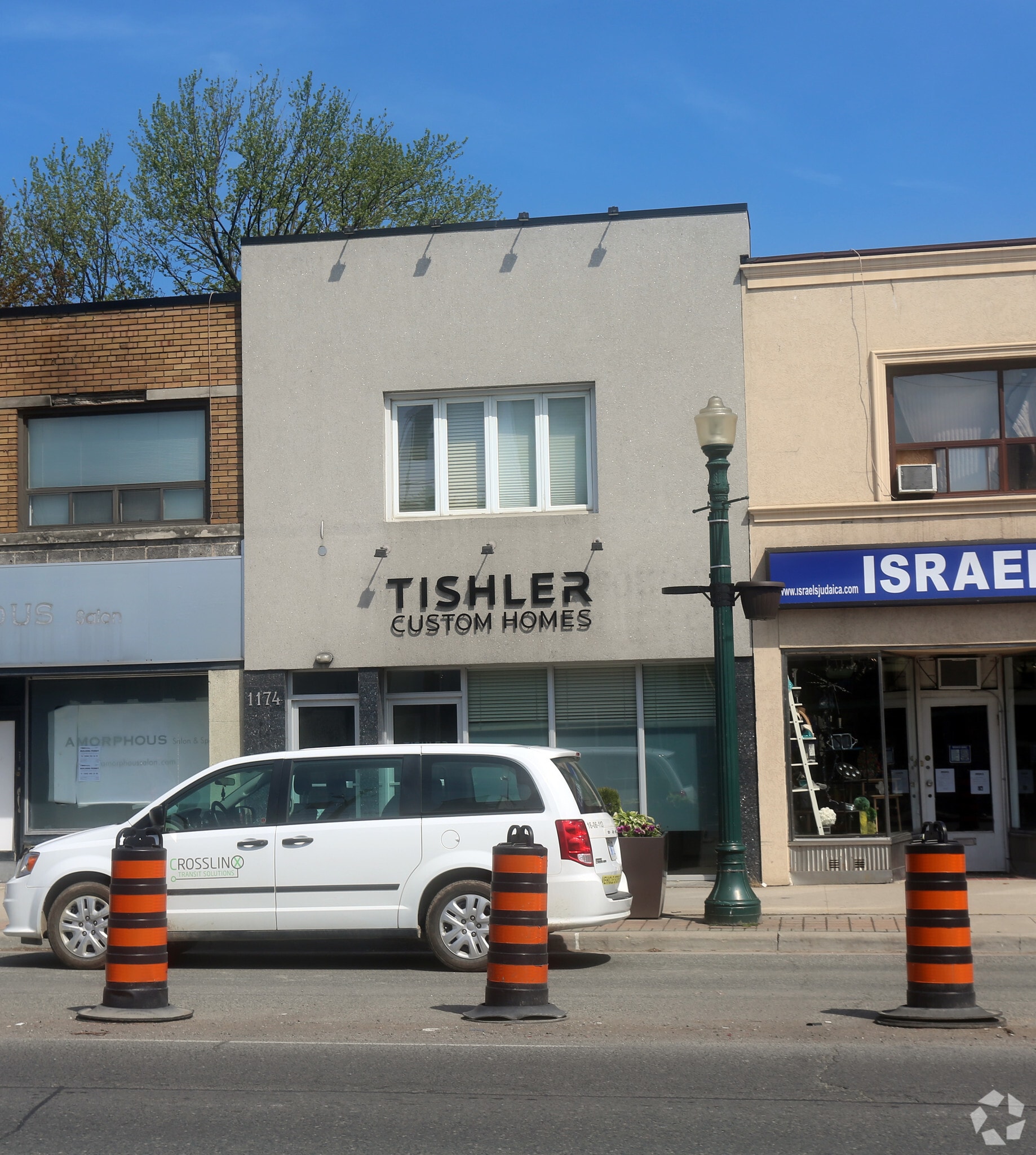 1174 Eglinton Ave W, Toronto, ON for Rent
