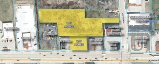 Fond Du Lac, WI Commercial - 567 W Johnson St