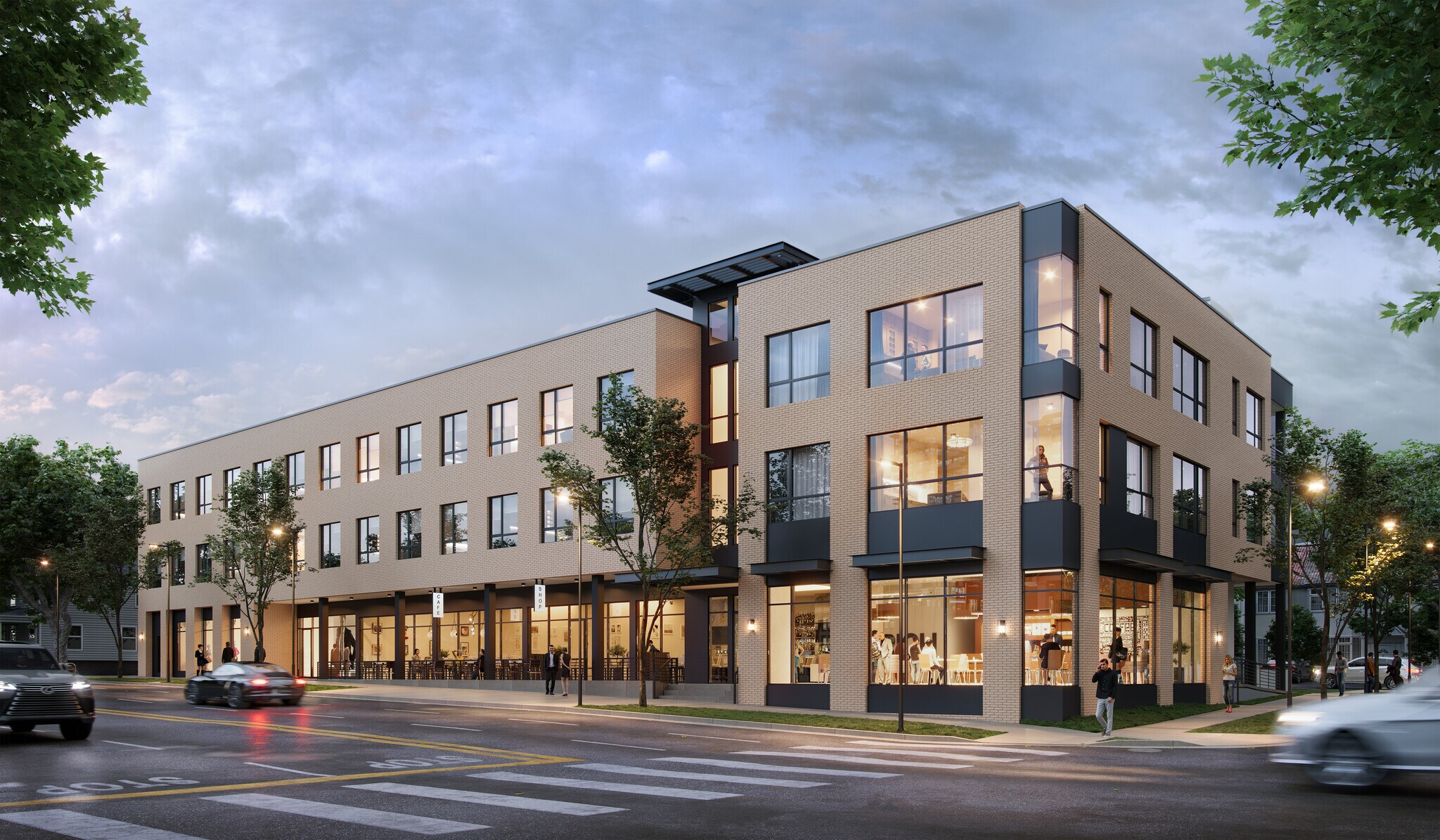 3301 W 38th Ave, Denver, CO for Rent