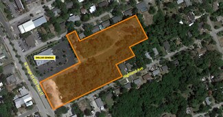 Ormond Beach, FL Commercial Land - 135 Yonge st