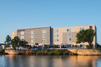 Cedar Park, TX Hospitality - 1110 Discovery Blvd