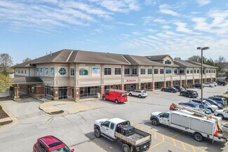 West Des Moines, IA Retail - 4800 Mills Civic Pky