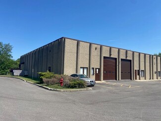 Mundelein, IL Industrial - 868-878 Tower Rd