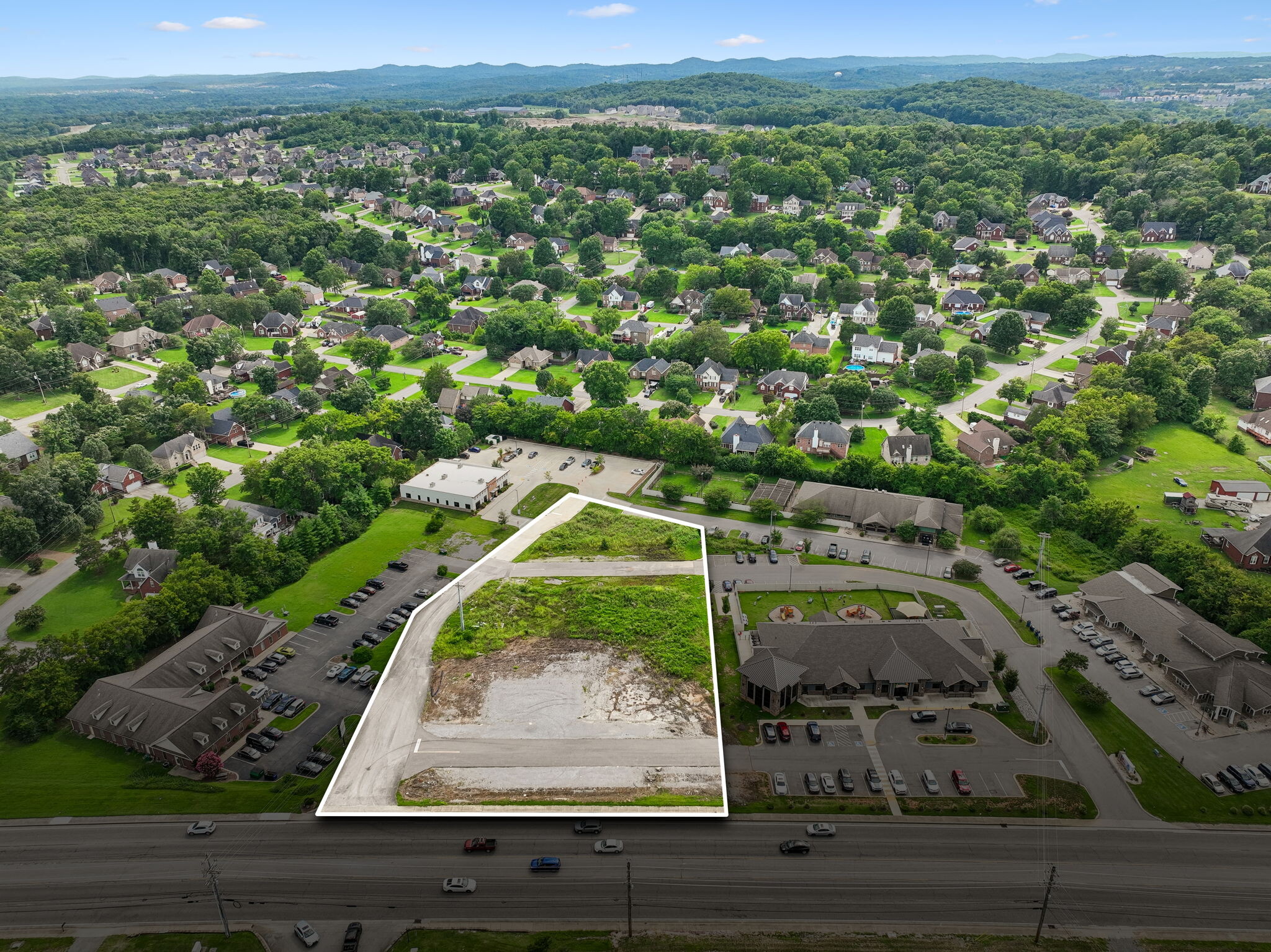 13179 Old Nashville Hwy, Smyrna, TN for Sale