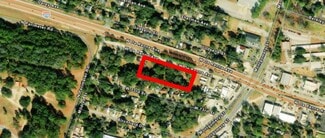 Savannah, GA Commercial - 235 W De Renne Ave