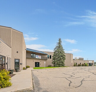 Saskatoon, SK Office - 1359 Fletcher Rd
