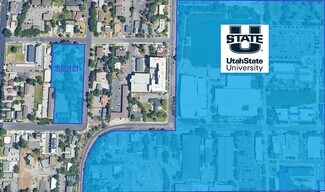 Logan, UT Residential Land - 681 E 700 N Logan, UT Residential Land - 681 E 700 N