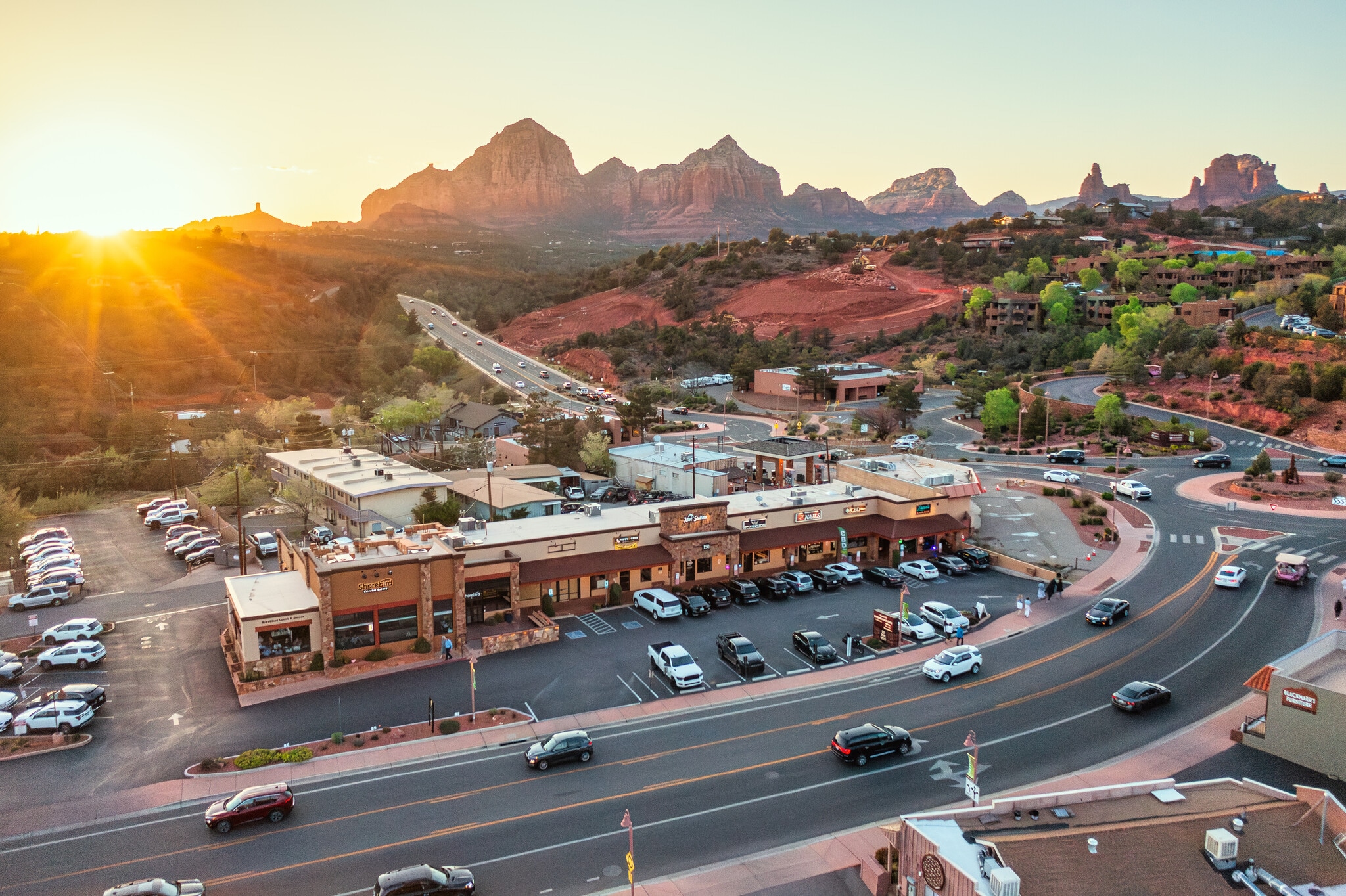 150 Highway 179, Sedona, AZ for Rent