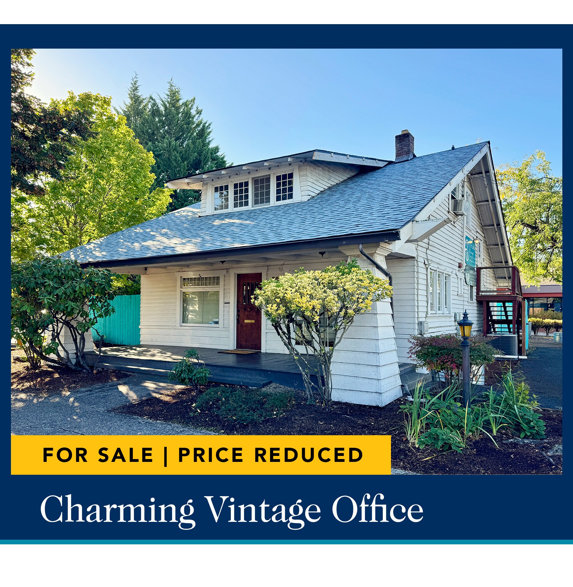 56 E 15th Ave, Eugene, OR for Sale