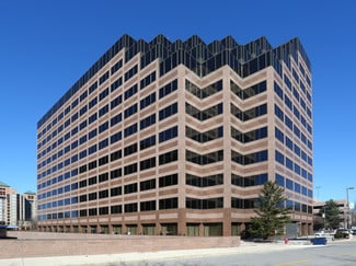 Rosemont, IL Office - 9377 W Higgins Rd Rosemont, IL Office - 9377 W Higgins Rd