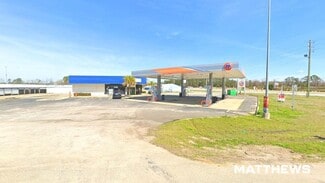 Florence, SC Retail - 4011 E Palmetto St