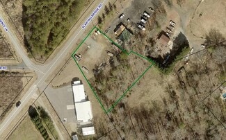Denver, NC Commercial - 5166 Slanting Bridge Rd Denver, NC Commercial - 5166 Slanting Bridge Rd