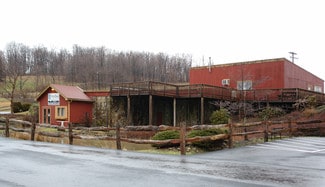 Donegal, PA Retail - 3782 Pa-31