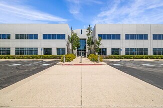 Diamond Bar, CA Office - 3333 Diamond Canyon Rd