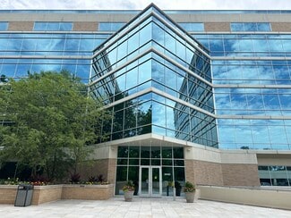 Eden Prairie, MN Office - 10050 Crosstown Cir Eden Prairie, MN Office - 10050 Crosstown Cir