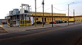 Denver, CO Industrial - 4770 N Washington St