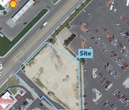 1987 W Highway 40, Vernal, UT for Sale