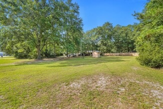 Ellabell, GA Industrial Land - 11659 US Highway 280 Ellabell, GA Industrial Land - 11659 US Highway 280