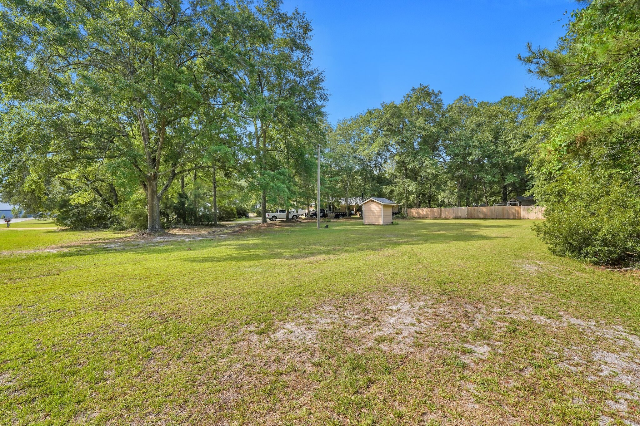 11659 US Highway 280, Ellabell, GA for Sale
