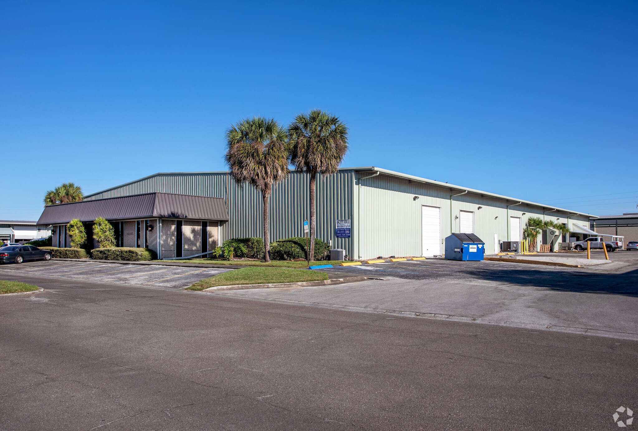 12910 Automobile Blvd, Clearwater, FL for Rent