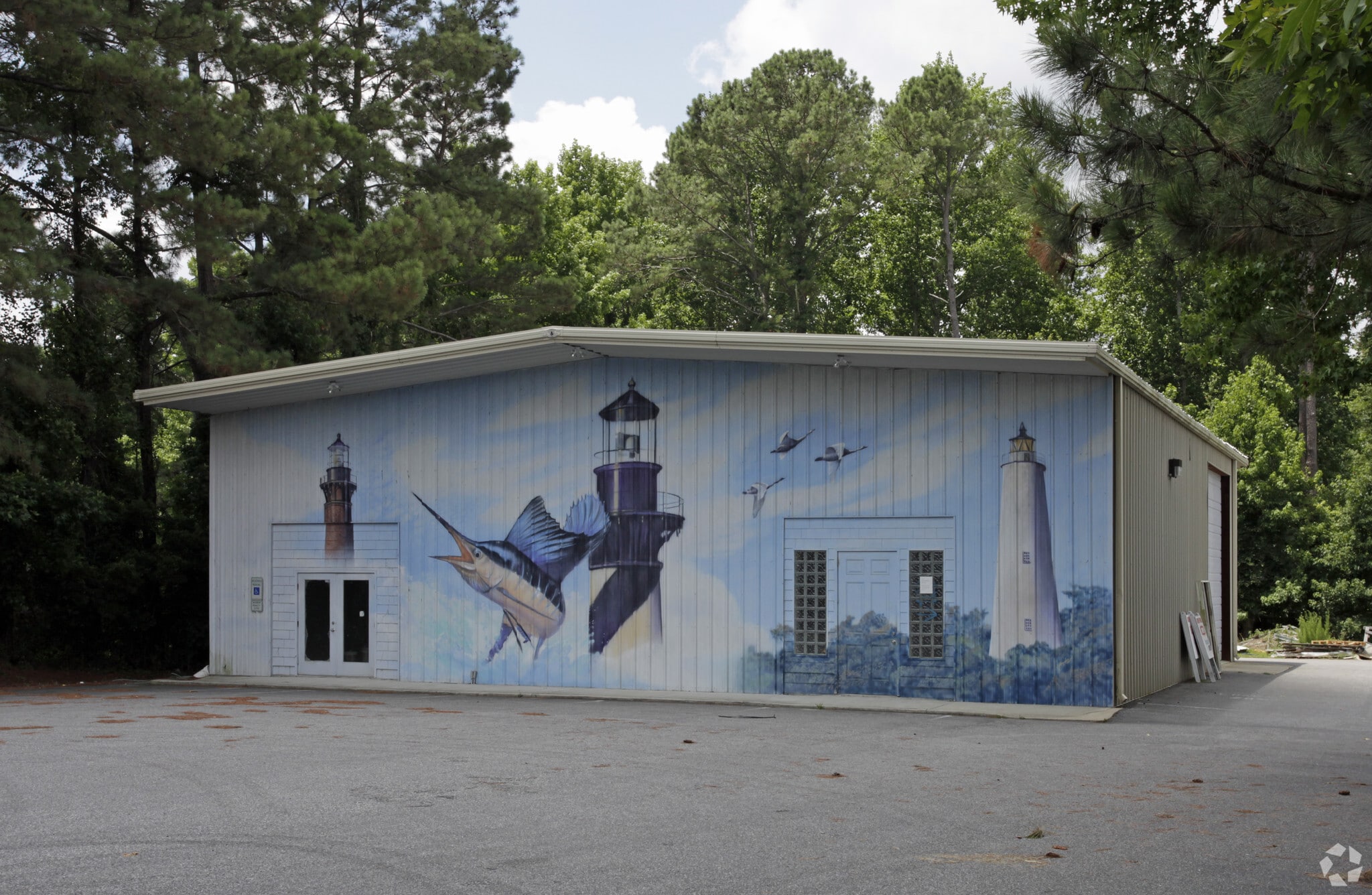 4524 Caratoke Hwy, Barco, NC for Rent