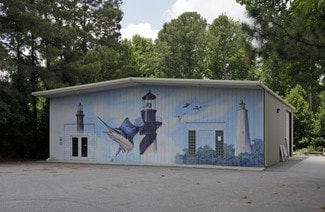 Barco, NC Industrial - 4524 Caratoke Hwy