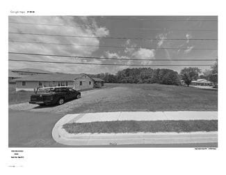Ocean View, DE Commercial Land - 21-23 Atlantic