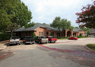 Plano, TX Office - 5225 Village Creek Dr