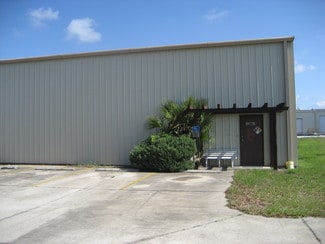 Tavares, FL Industrial - 250 Southridge Industrial Dr