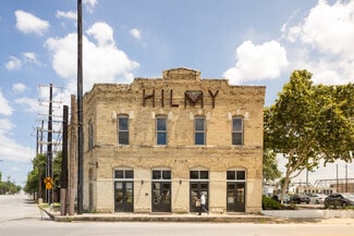 San Antonio, TX Office, Office/Retail, Retail - 125 Lamar St San Antonio, TX Office, Office/Retail, Retail - 125 Lamar St