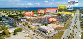 Sebring, FL Retail - 600 Sebring Sq Sebring, FL Retail - 600 Sebring Sq