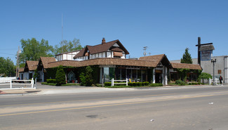 Lansing, MI Storefront - 809 E Michigan Ave